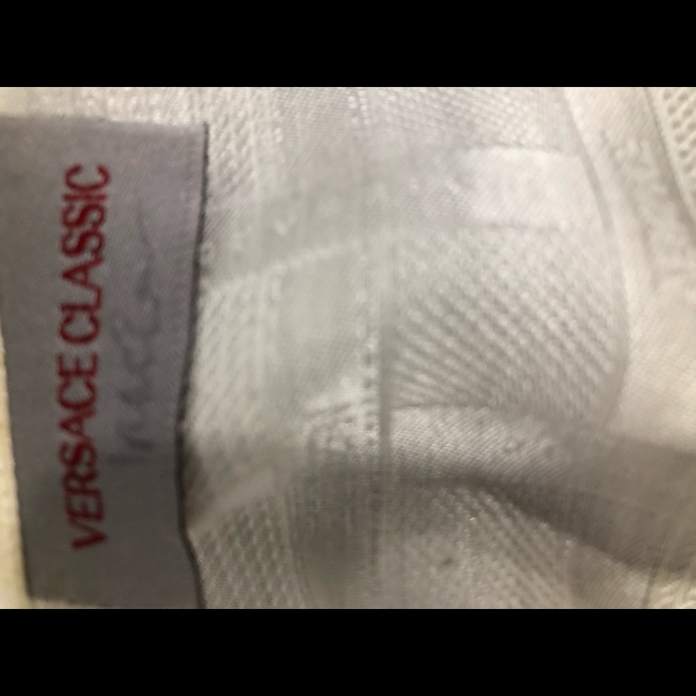 Versace Short Sleeve - Picture 7 of 8